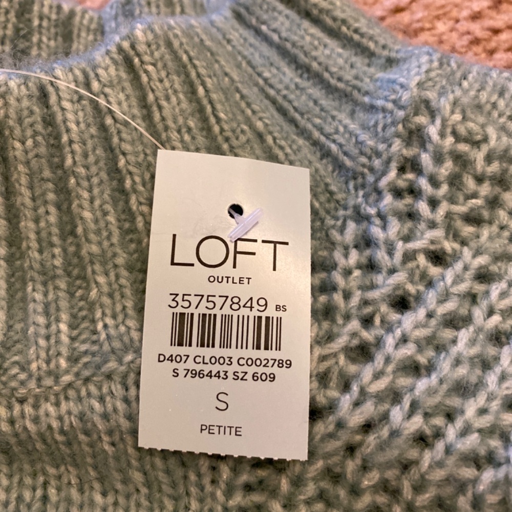 Sweater - Picture 2 of 5
